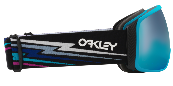 Oakley OO7104 710478 Flight Tracker L 